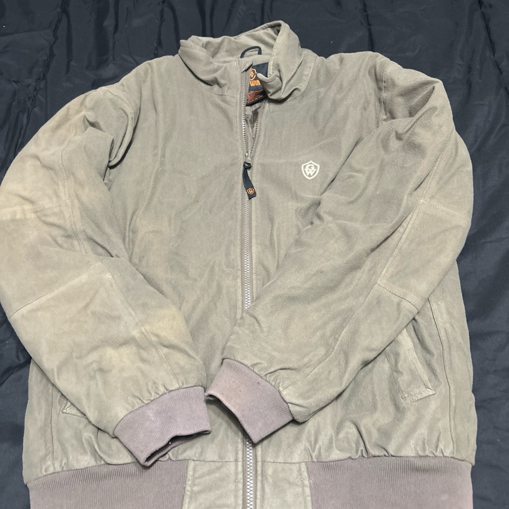 Men's Game Winner Jacket
